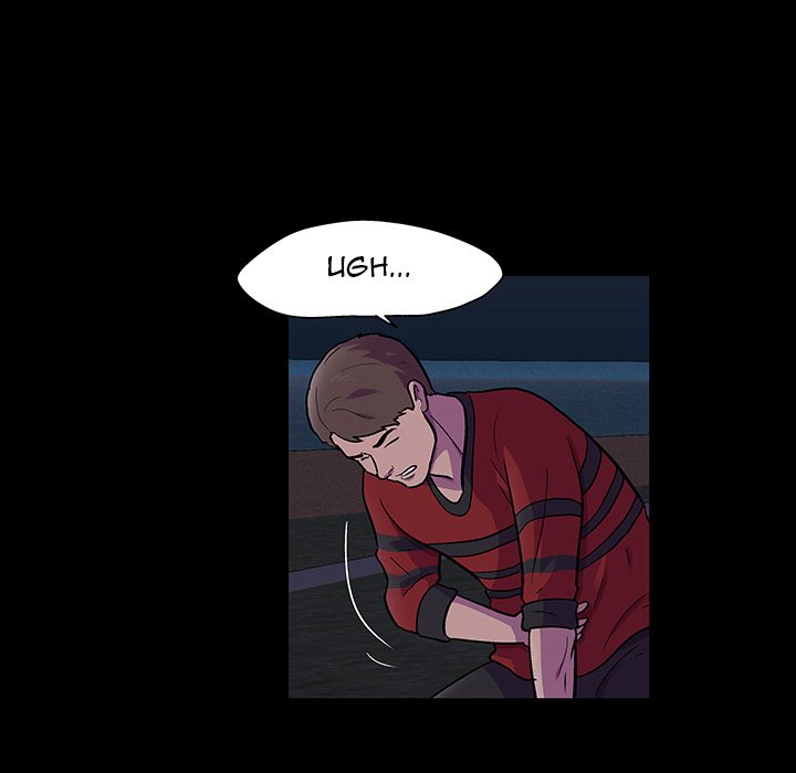 Project Utopia Chapter 113 Page 7
