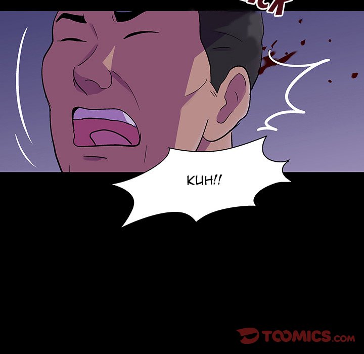 Project Utopia Chapter 113 Page 70