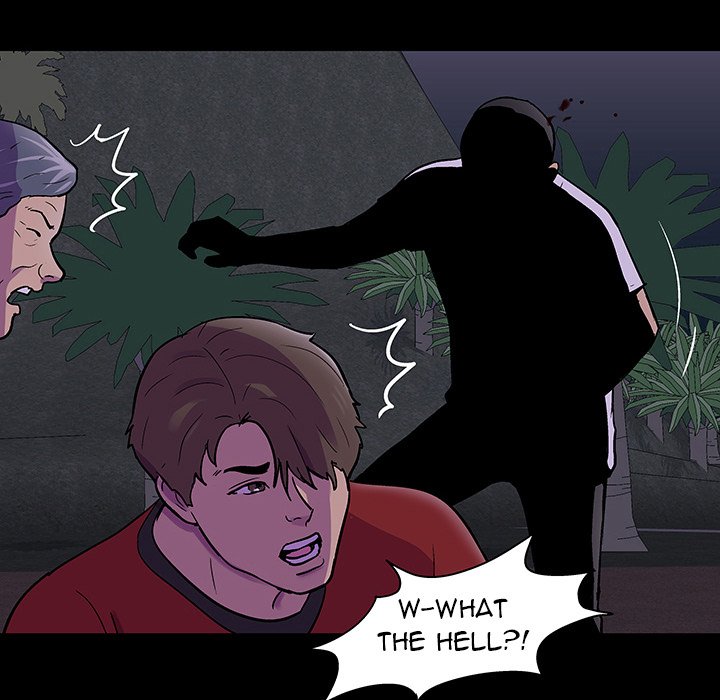Project Utopia Chapter 113 Page 71