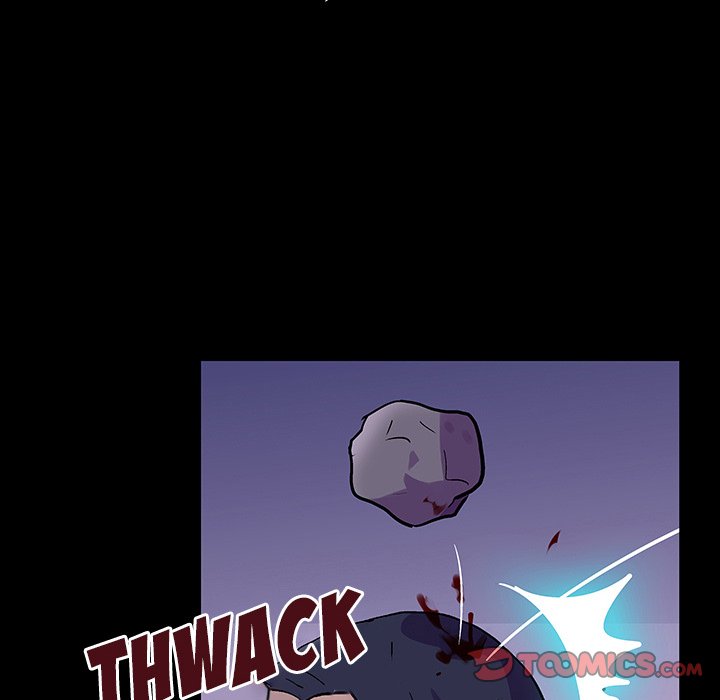 Project Utopia Chapter 113 Page 72