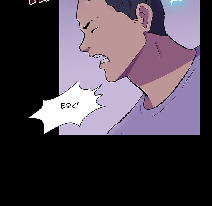 Project Utopia Chapter 113 Page 73