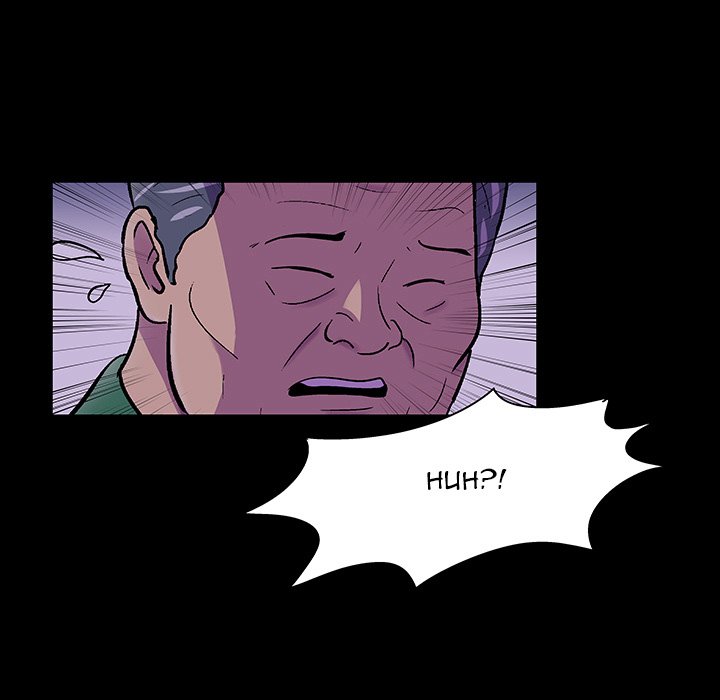 Project Utopia Chapter 113 Page 75