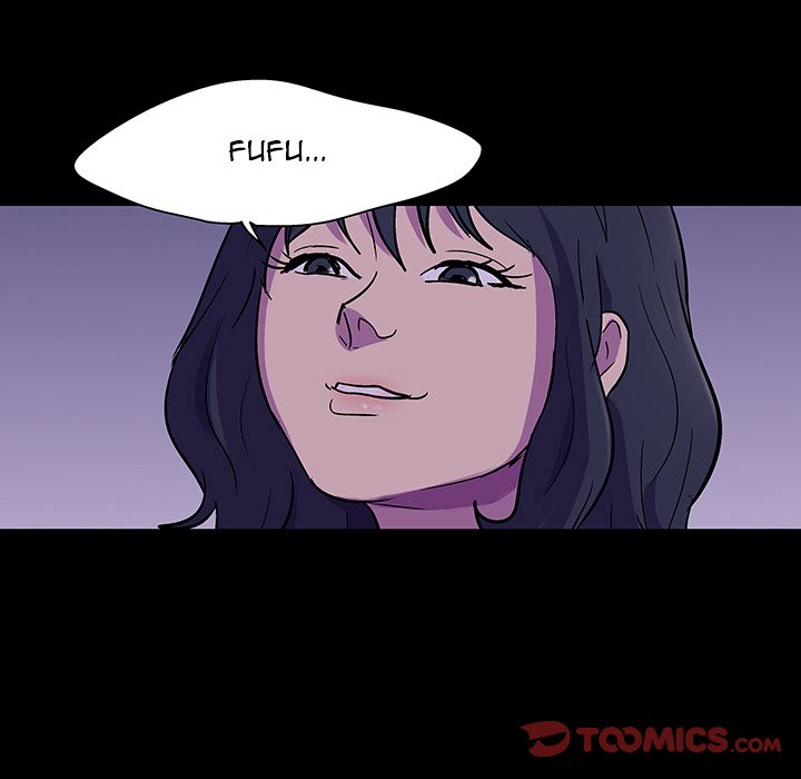 Project Utopia Chapter 113 Page 78
