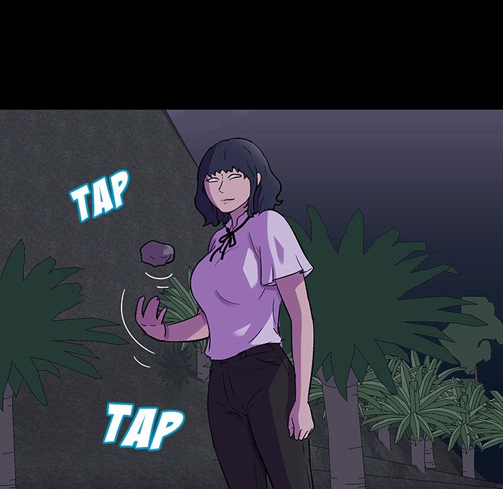 Project Utopia Chapter 113 Page 79