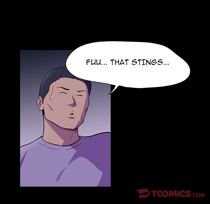 Project Utopia Chapter 113 Page 8