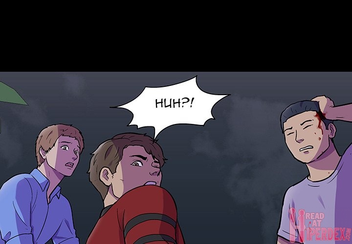 Project Utopia Chapter 114 Page 1
