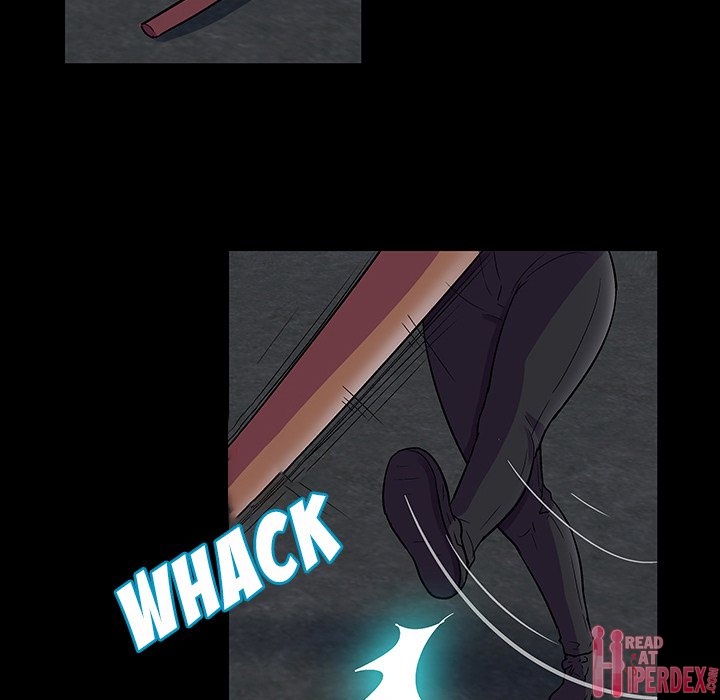 Project Utopia Chapter 114 Page 11