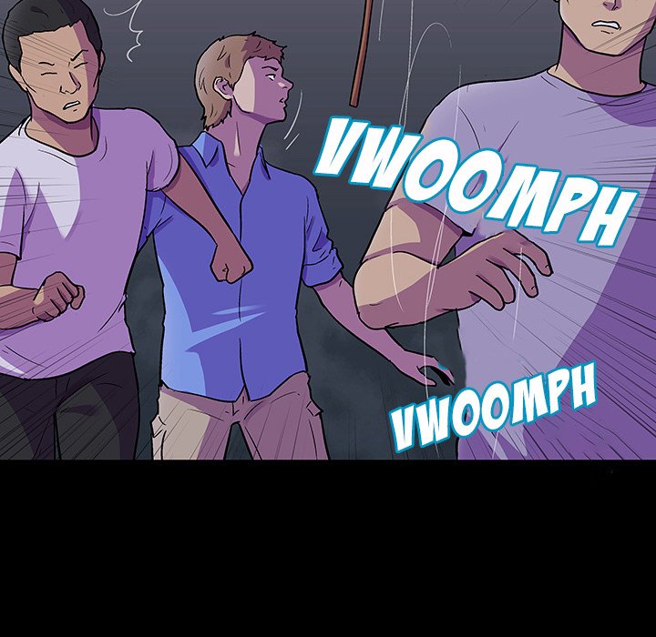 Project Utopia Chapter 114 Page 13