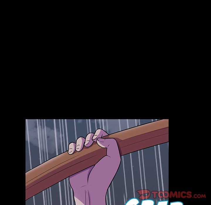 Project Utopia Chapter 114 Page 14