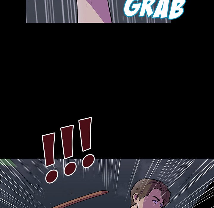 Project Utopia Chapter 114 Page 15