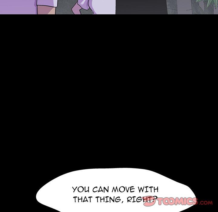 Project Utopia Chapter 114 Page 18