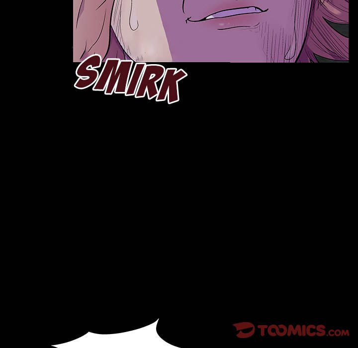 Project Utopia Chapter 114 Page 20