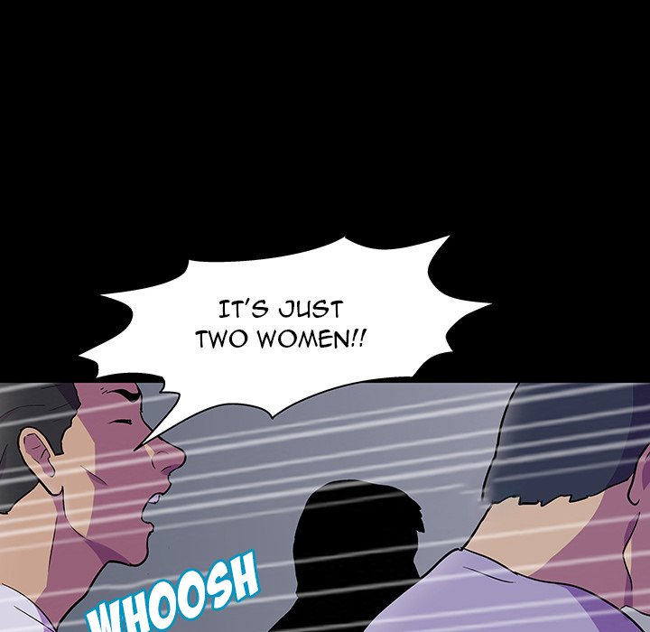 Project Utopia Chapter 114 Page 25