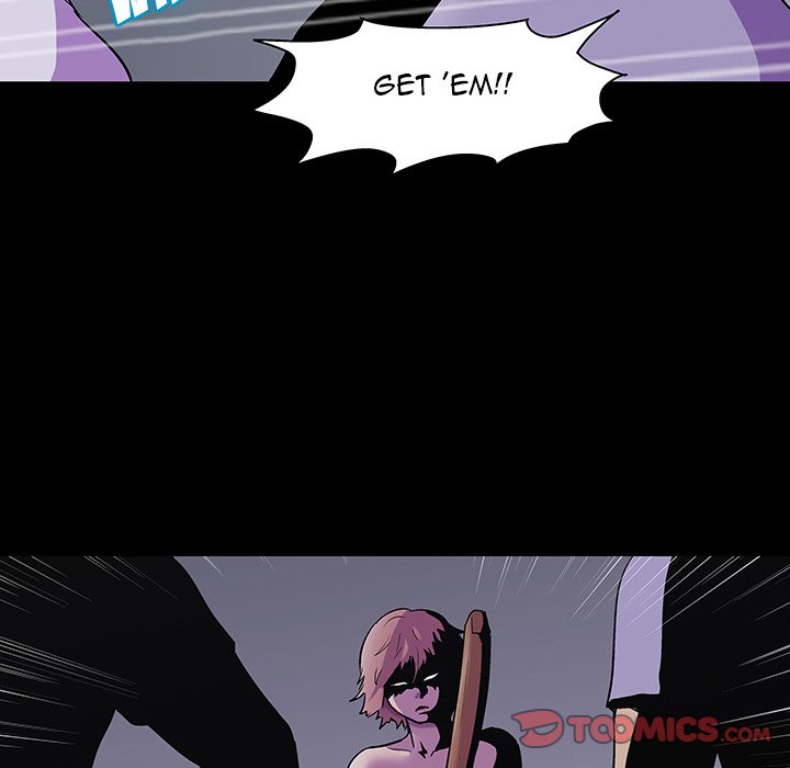 Project Utopia Chapter 114 Page 26