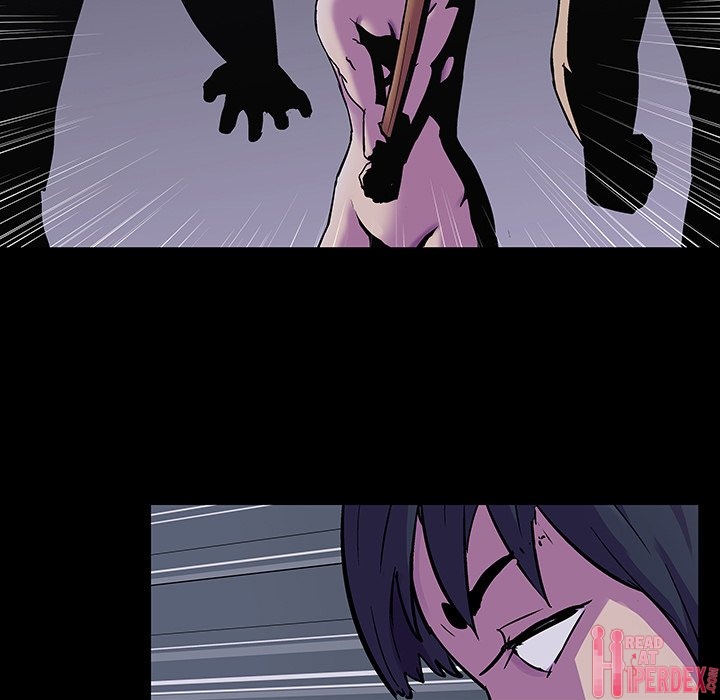 Project Utopia Chapter 114 Page 27