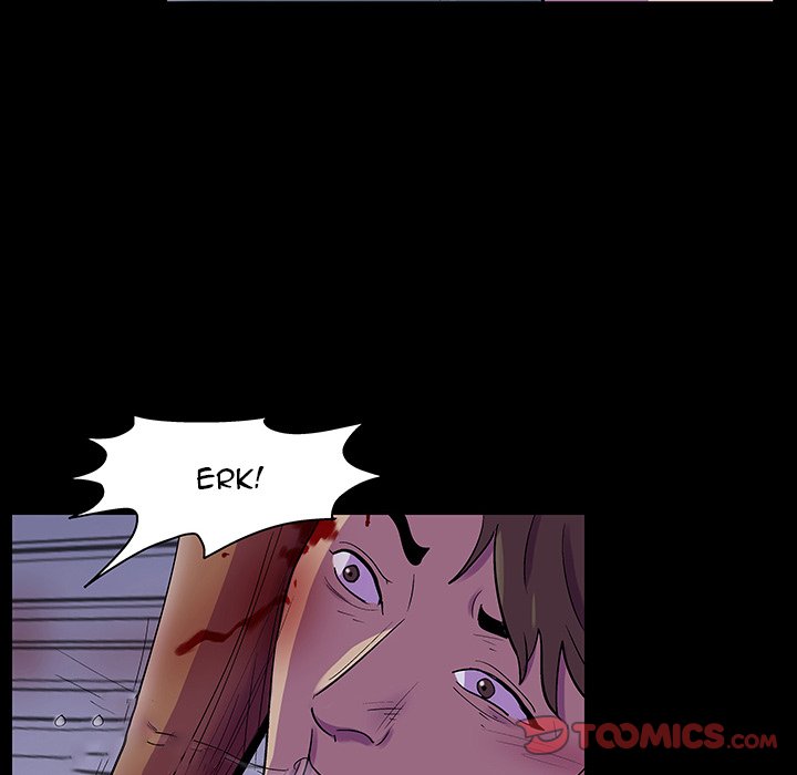Project Utopia Chapter 114 Page 28
