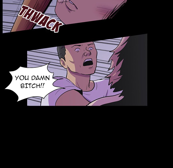 Project Utopia Chapter 114 Page 29