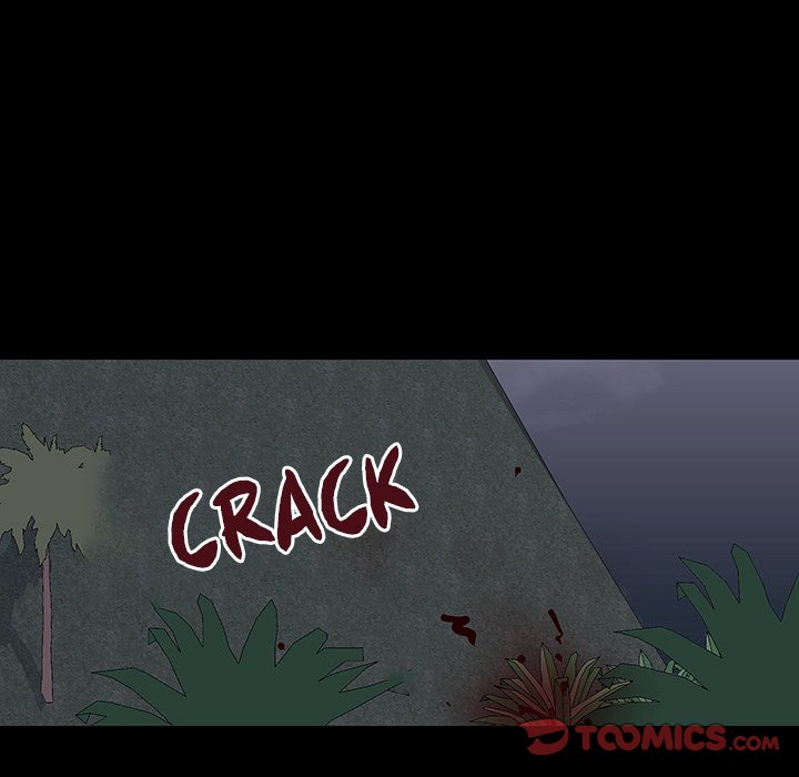 Project Utopia Chapter 114 Page 30
