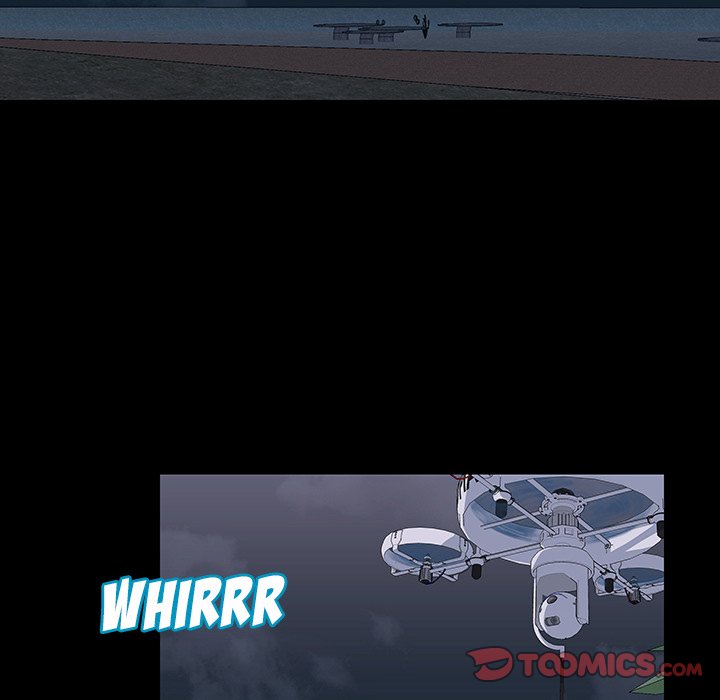 Project Utopia Chapter 114 Page 32