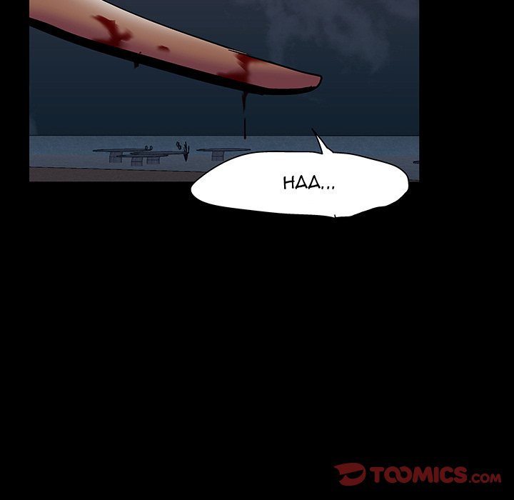 Project Utopia Chapter 114 Page 36