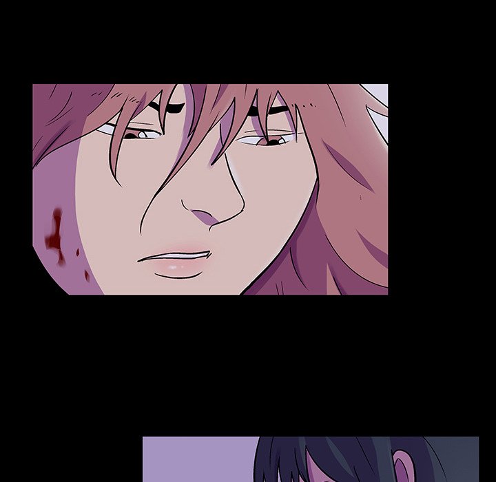 Project Utopia Chapter 114 Page 37