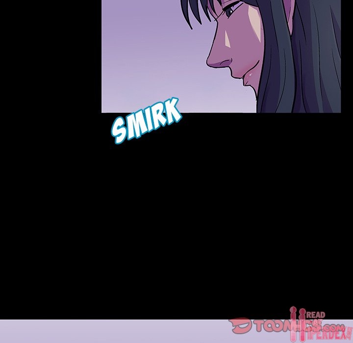 Project Utopia Chapter 114 Page 38