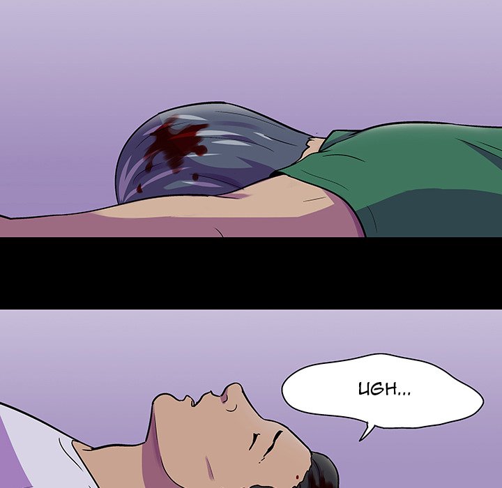 Project Utopia Chapter 114 Page 39