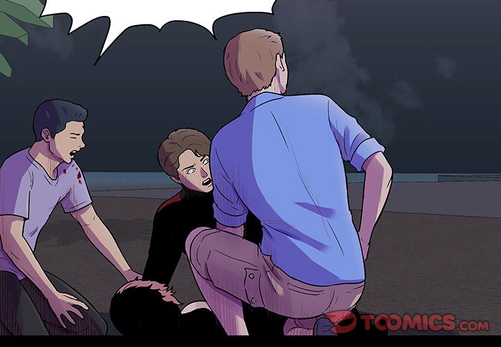Project Utopia Chapter 114 Page 4