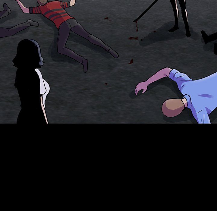 Project Utopia Chapter 114 Page 41