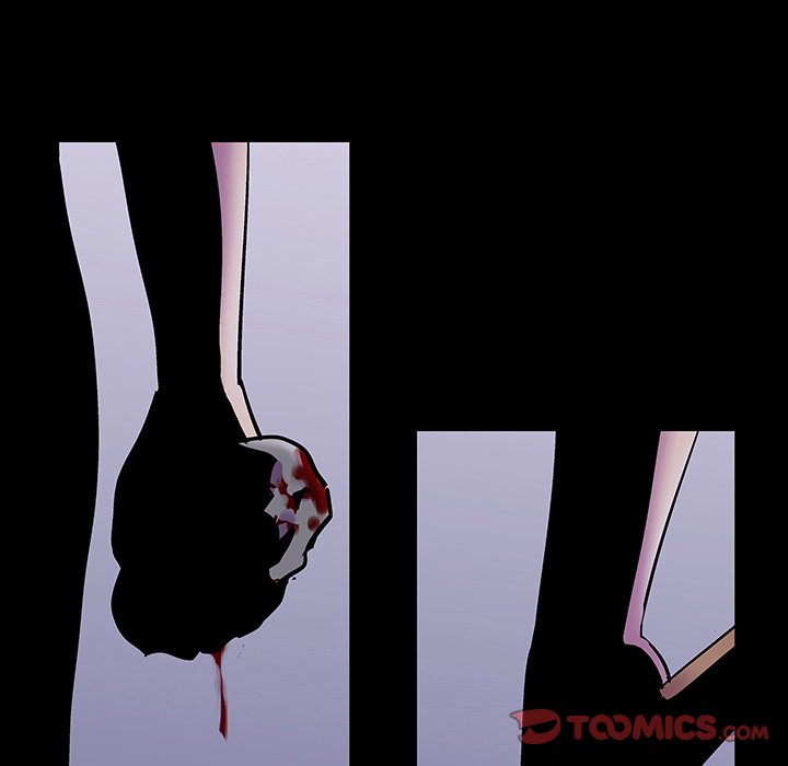 Project Utopia Chapter 114 Page 42