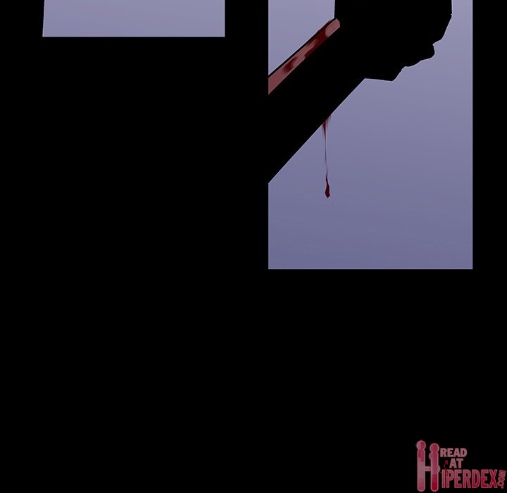 Project Utopia Chapter 114 Page 43