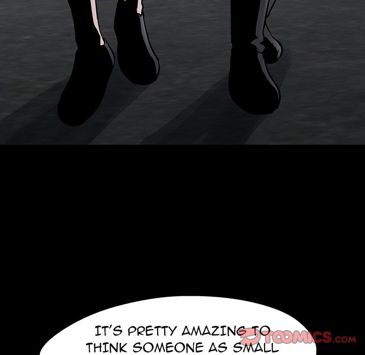 Project Utopia Chapter 114 Page 48