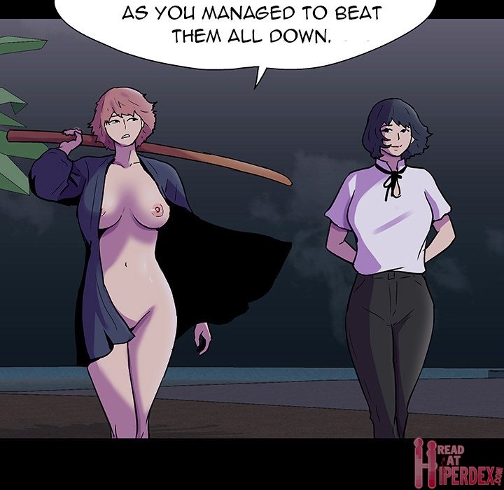 Project Utopia Chapter 114 Page 49