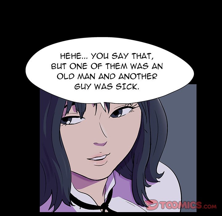 Project Utopia Chapter 114 Page 50