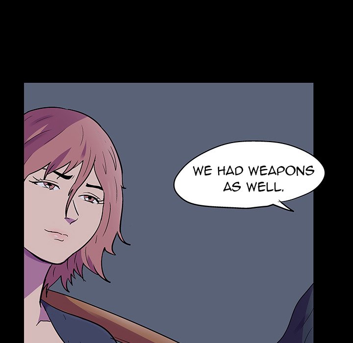 Project Utopia Chapter 114 Page 51