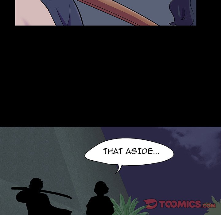 Project Utopia Chapter 114 Page 52