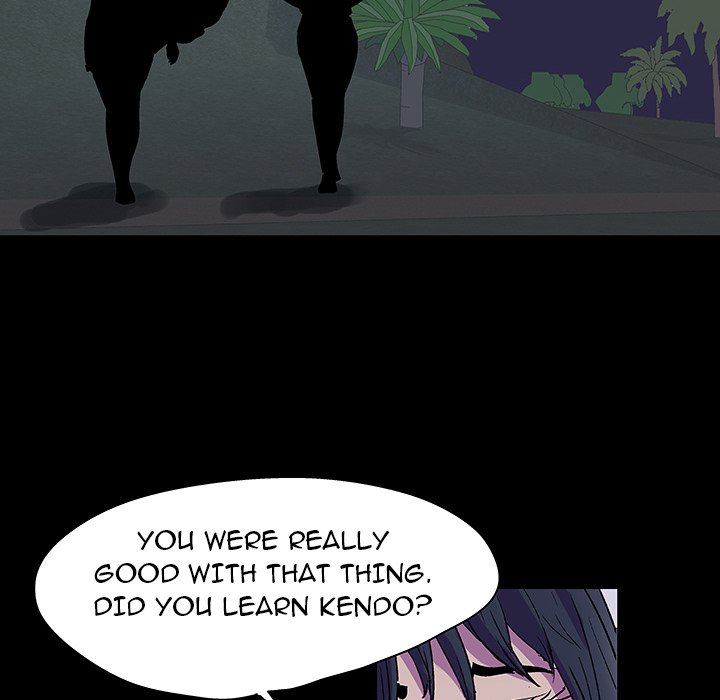 Project Utopia Chapter 114 Page 53