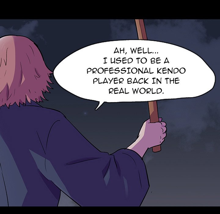 Project Utopia Chapter 114 Page 55