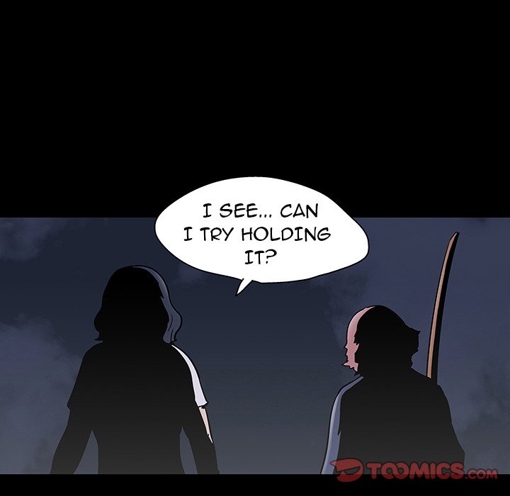 Project Utopia Chapter 114 Page 56