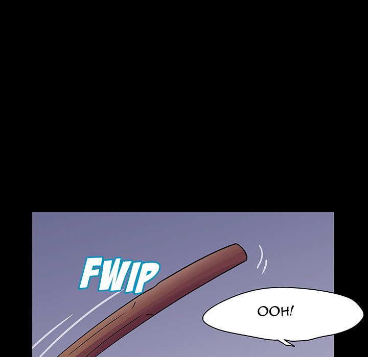 Project Utopia Chapter 114 Page 57