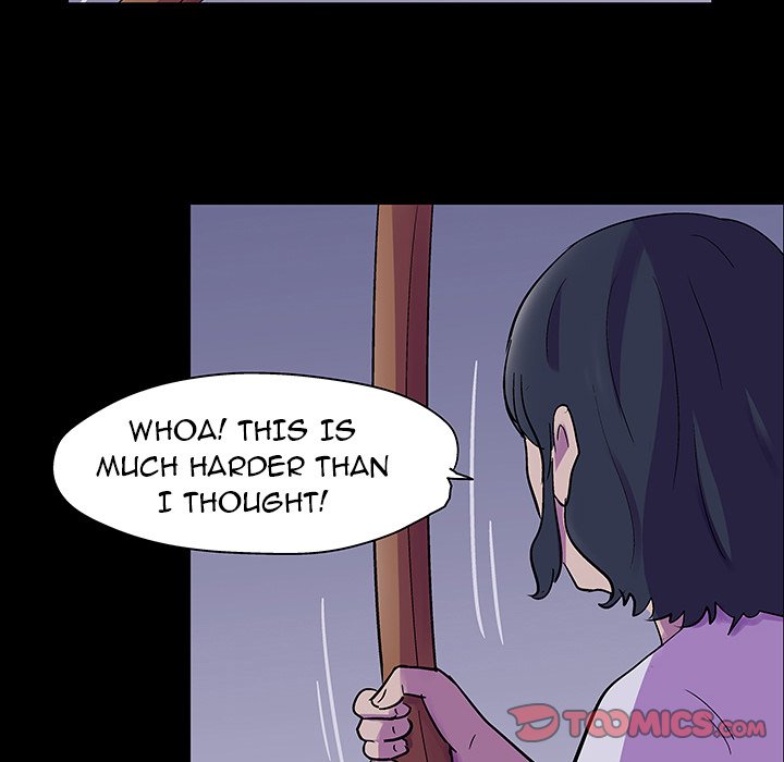 Project Utopia Chapter 114 Page 58