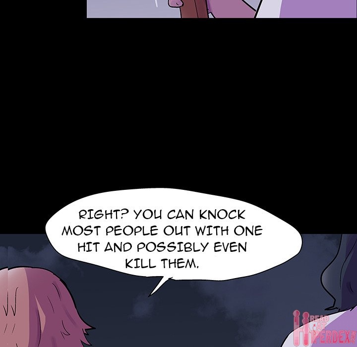 Project Utopia Chapter 114 Page 59