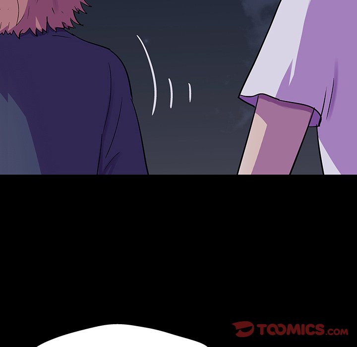Project Utopia Chapter 114 Page 60