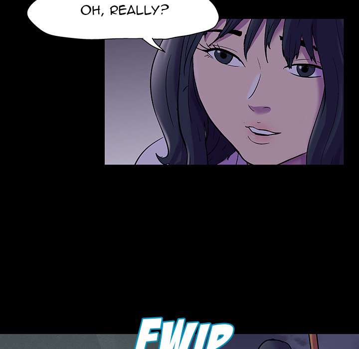 Project Utopia Chapter 114 Page 61