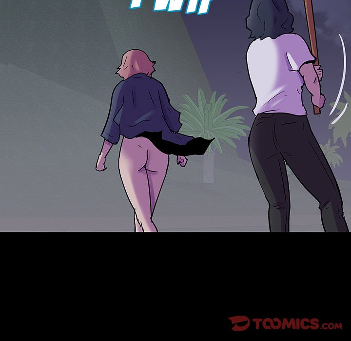 Project Utopia Chapter 114 Page 62
