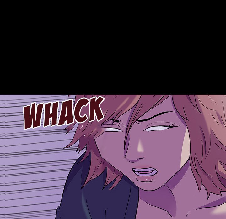 Project Utopia Chapter 114 Page 63