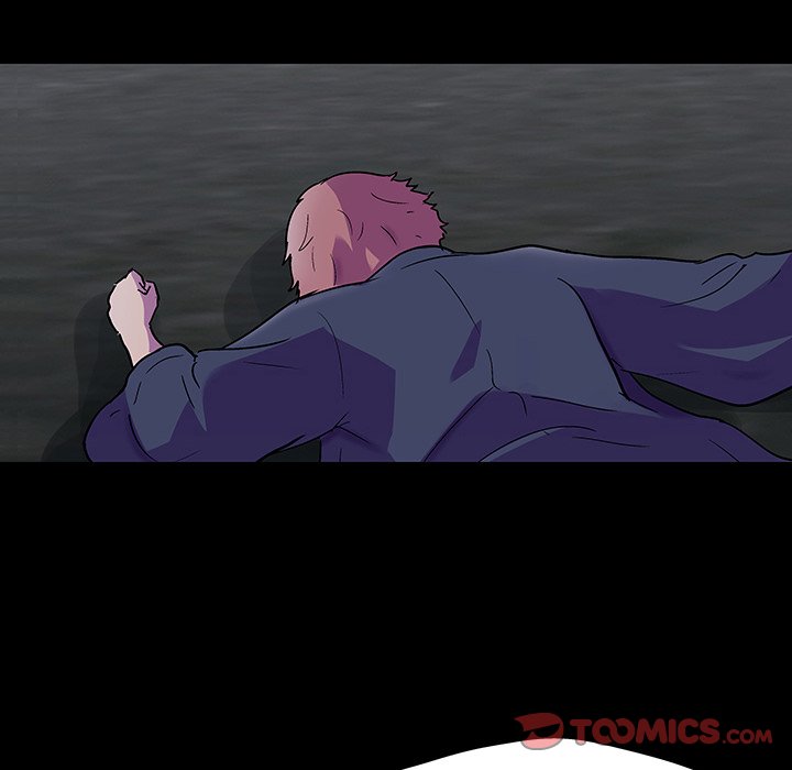Project Utopia Chapter 114 Page 66
