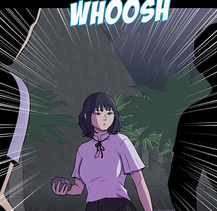 Project Utopia Chapter 114 Page 7