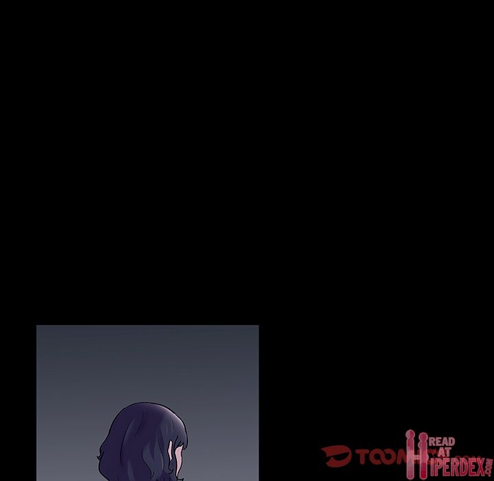 Project Utopia Chapter 114 Page 70