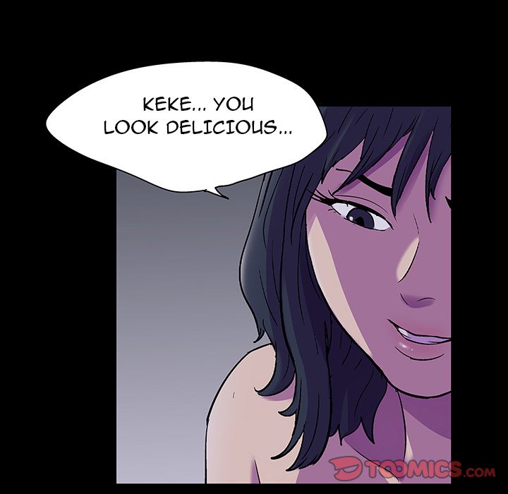 Project Utopia Chapter 114 Page 72